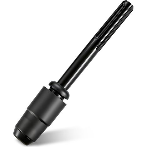 Adaptateur SDS Max vers SDS Plus pour Marteaux Rotatifs (1/5)