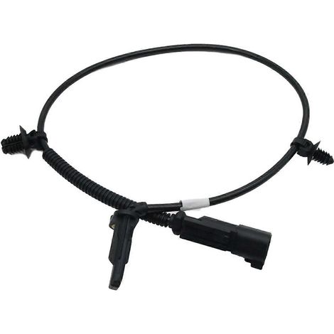 ABS-Raddrehzahlsensor hinten rechts 26683350 für Buick Lacrosse 2017–2019 – Autozubehör (1/5)