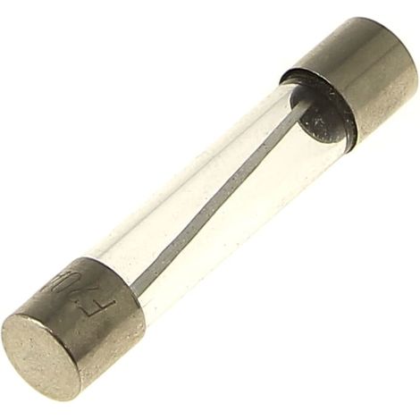 Sicherung 20a 6,3x32mm f