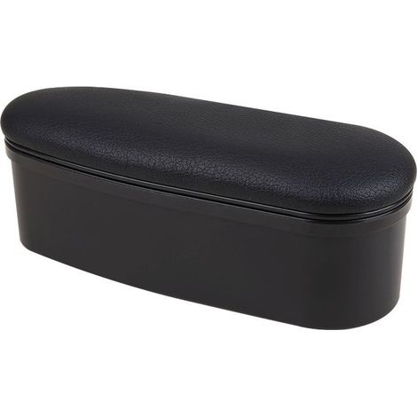 Supporto universale per bracciolo della portiera dell'auto, cuscino di supporto per il gomito sinistro del bracciolo dell'auto, accessori per auto, per alleviare l'affaticamento del braccio del conduc (1/5)