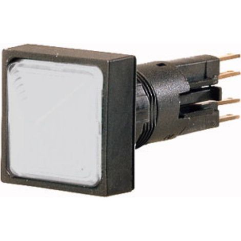 VOYANT LUMINEUX EATON Q18LH-WS/WB 088535 BLANC 24 V/AC 1 PC(S) (1/2)