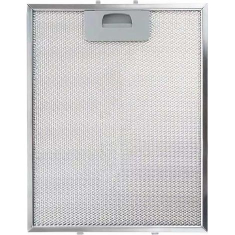 Filtre anti-graisse Hotte aspiranteTEKA 295x250 mm 61846021