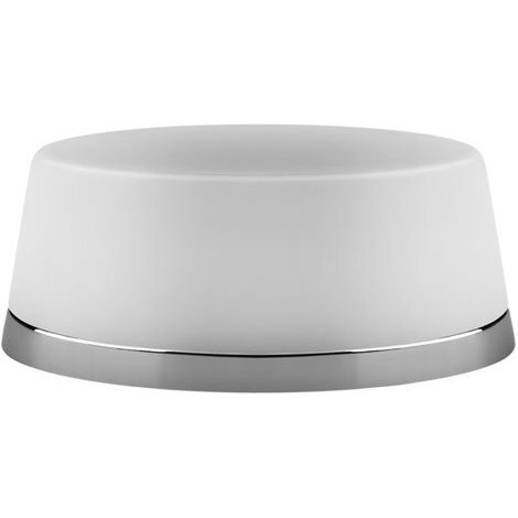 Jabonera Gessi CONO versión soporte, 45425708