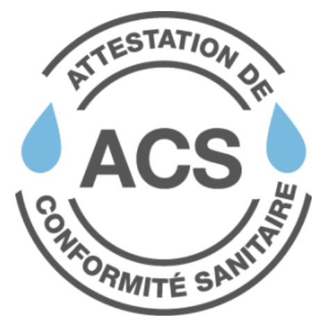 Ibaiondo – Accumulateur hydropneumatique à membrane surpression 300 AMR-B160 – Acier zingué – Membrane remplaçable conforme EN 13831 – Pour systèmes de chauffage — vue 2