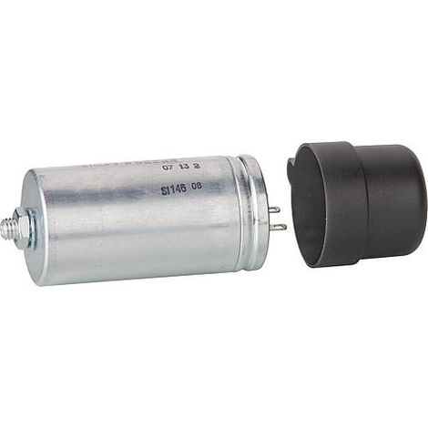 Condensateur - set 16uF Weishaupt 713 479