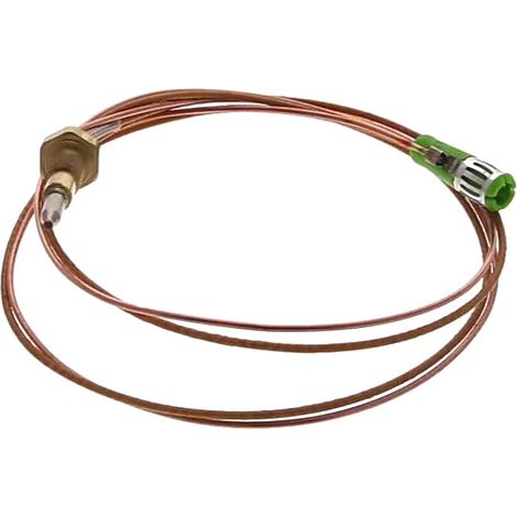 CONTINENTAL EDISON, THERMOCOUPLE Cuisinière 640mm (1/2)