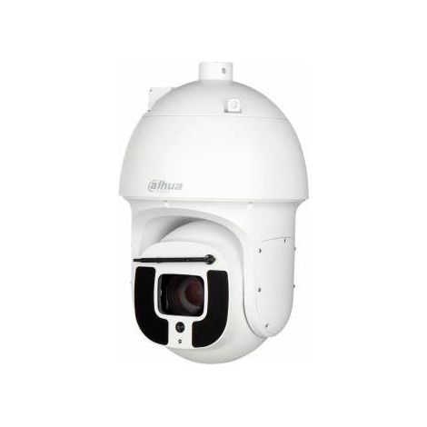 SD8A840XA-HNP-WP - PTZ IP AI 8 MP zoom 40x IR monitoraggio acque