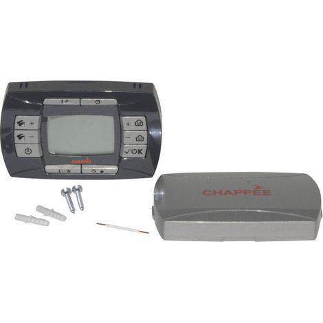 Interface - DE DIETRICH CHAPPEE : JJJ005688460