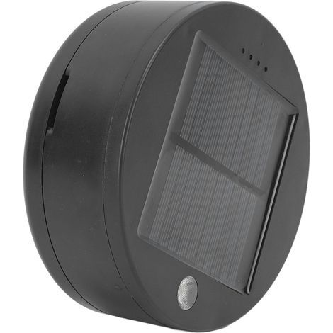 Campingzeltbeleuchtung, tragbare Solar-Lichterkette für Reisen (1/4)