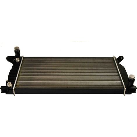 MAXGEAR AC230015 Radiateur AUDI 8E0121251Q (1/2)