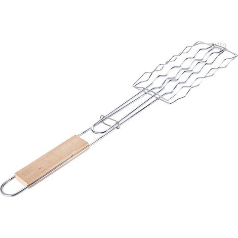 Accessoires et ustensiles de barbecue - AquaForge (1/5)