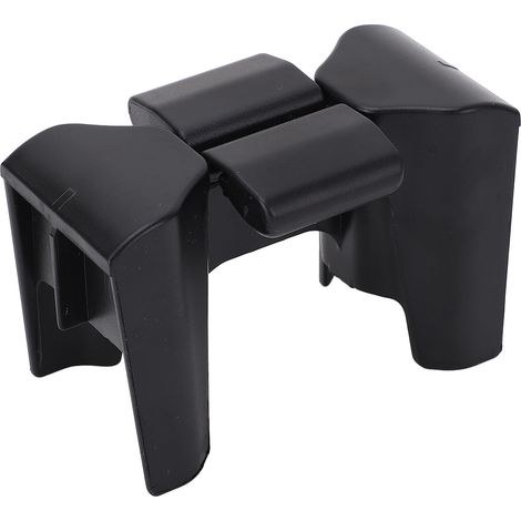 Séparateur de porte-gobelet de Console centrale 5560448020, séparateur de boissons pour Highlander 2002 à 2007 (1/5)