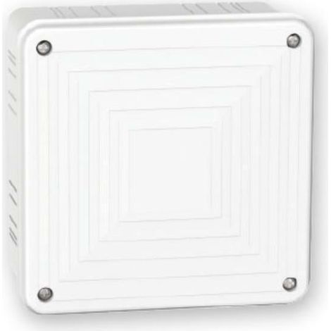 Arnocanali scatola derivazione 280x280 bianco 6703s.3