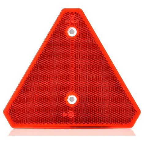 CATADIOPTRE TRIANGLE A VISSER (1/2)