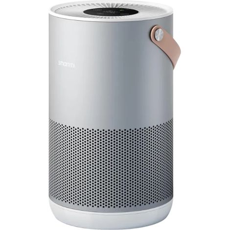 Smartmi Air Purifier P1 Prata - Purificador de Ar