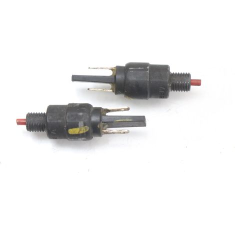 [PRODUIT D'OCCASION] CONTACTEUR FEU STOP PIAGGIO NEW TYPHOON 50 2018 - 2021 (1/3)