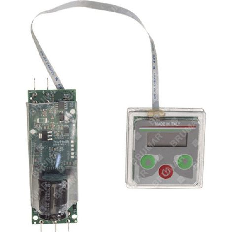 Scheda elettronica LOTUS COMPATIBILE - 057546