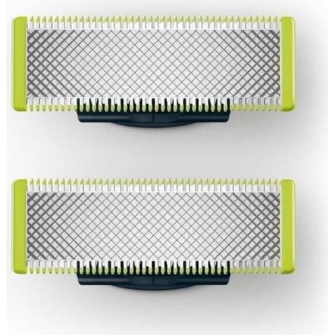 Lames de rechange QP2523 QP2530 QP6523 QP220,Ensemble d'accessoires de salle de bain, 2 pièces Ugreat (1/4)