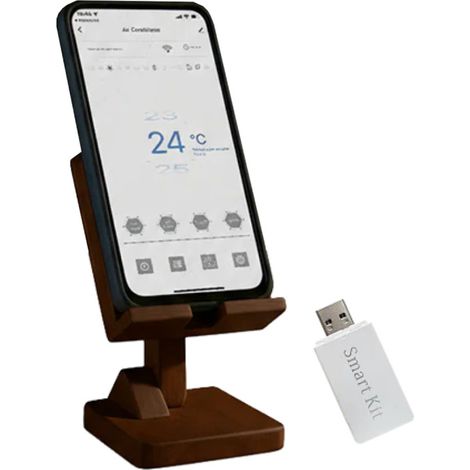 Clé Wi-Fi pour monosplit AIRTON