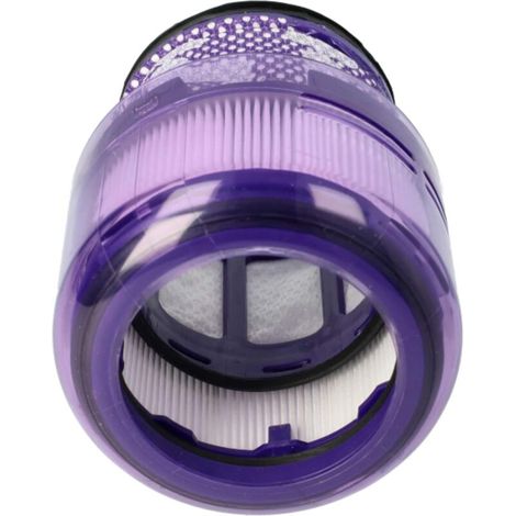 5x filtre remplacement pour Dyson 965241-01 pour aspirateur - Filtre HEPA (1/5)