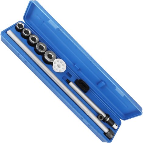 1.125"-2.69" Camshaft Cam Bearing Installation Tool Kit Cuscinetto Strumento (1/5)
