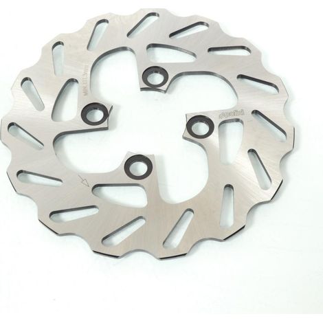 Bremsscheibe Polini für Roller Yamaha 50 Bw'S Bump 1995 bis 2020 (1/4)