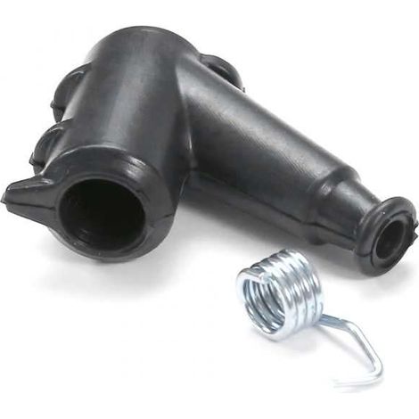 Connecteur bougie Antiparasite Pour Stihl (1/3)