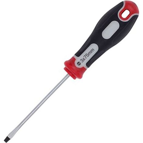 Cacciavite a testa piatta 4x100mm krt401103 kreator