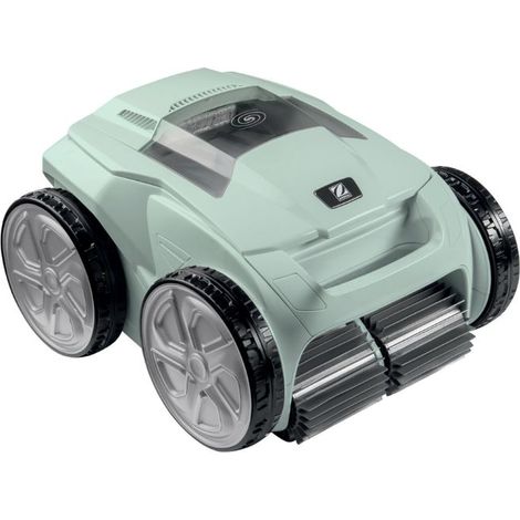 ZODIAC Alpha 63 iQ Bio Poolroboter / Schwimmteich Reiniger