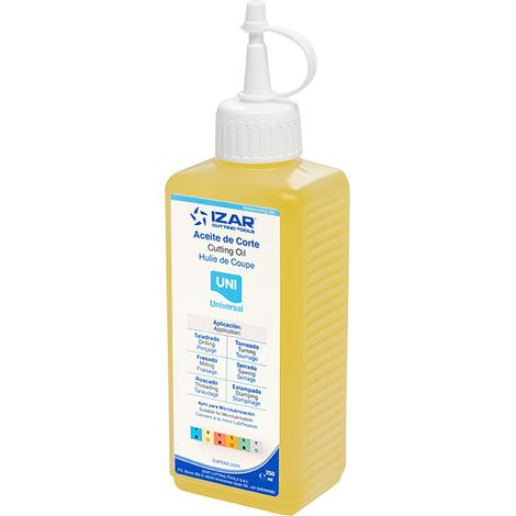 Huile De Coupe / Liquide De Refroidissement Universel, 250 Ml