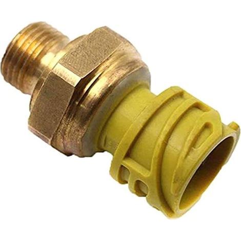 Convient aux capteurs de pression de carter 21634017, 21746206 et 20796744 convient aux modèles FH12, FM9, FM12, FH16, FH2005 et FM2005. (1/2)