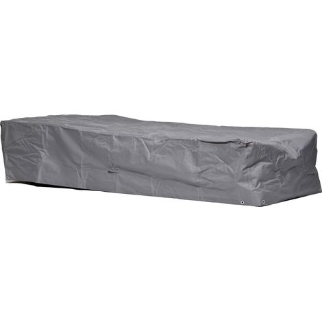 Premium Schutzhülle Gartenliege (1/5)