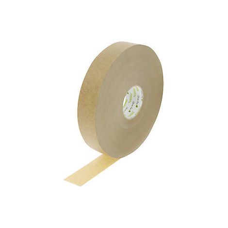 ratioform terra  Nastro adesivo macchinabile monta®  in carta 