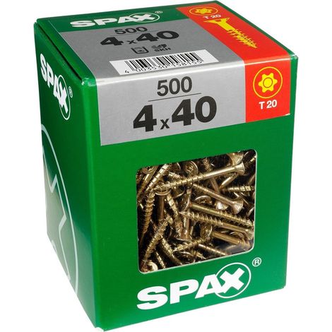 TIRAFONDO CP TORX WIROX (1/3)