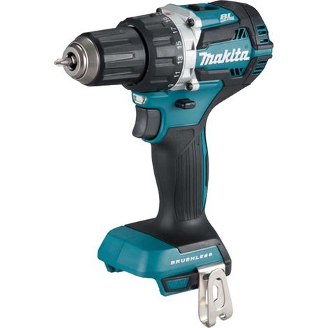 Perceuse visseuse sans fil 18 V - machine nue - DDF484Z - MAKITA FRANCE SAS