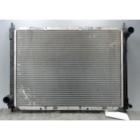 [PRODUIT D'OCCASION] Radiateur NISSAN Note ♻️ Ref Oe. 21410bc510 - Garantie à vie (1/4)