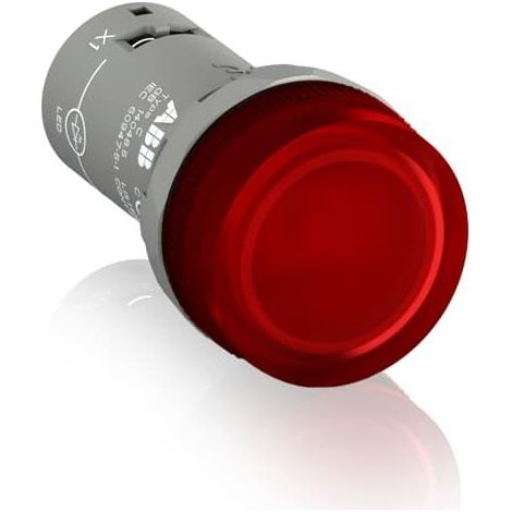 Cl2-513R Voyant A LED 110-130V Ac 1SFA619403R5131 ABB 841747