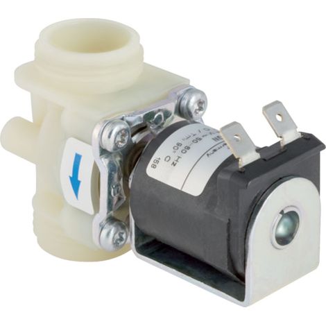 Geberit Electrovalvula 24 V, 240803001