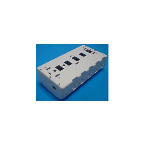 Boitier de module commande 76x4096 - hotte