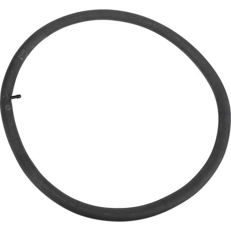 24x1‐3/8 Fahrradschläuche mit Schrader-Ventil, 24 Zoll, Butylkautschuk, Ersatz (1/5)