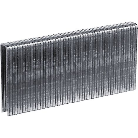 1CF PUNTI PER FISSACAVI M. 77/11 cf. 1000 pz