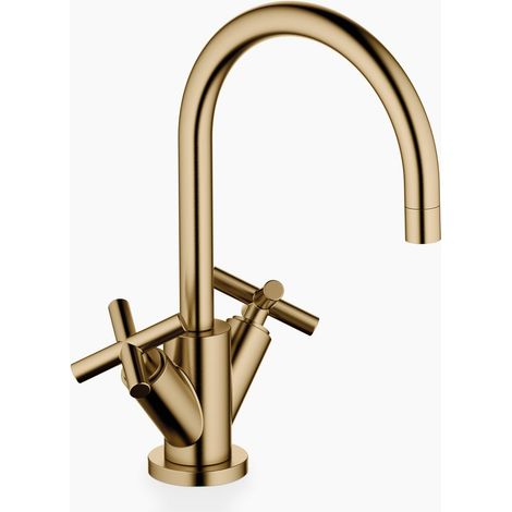 Dornbracht TARA Mitigeur monocommandé pour lavabos avec garniture