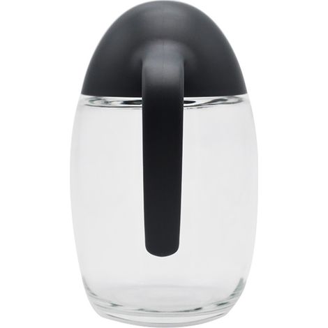Huilier sûr raffiné anti-fuite incassable distributeur bouteille verseur vinaigre (1/3)