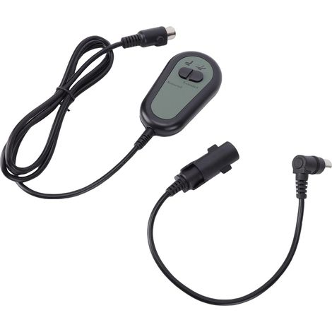 Contrôleur de canapé pour Fauteuil Inclinable électrique – Contrôleur de Bouton Universel 12 V-29 V avec Support 29 5 A, Câblage Prêt à l'emploi, Conception Ergonomique Compacte pour (1/5)