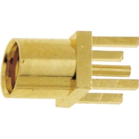 IMS 982.09.2510.001 982.09.2510.001 Connecteur MMCX embase femelle, verticale 50 Ω 1 pc(s) D20521