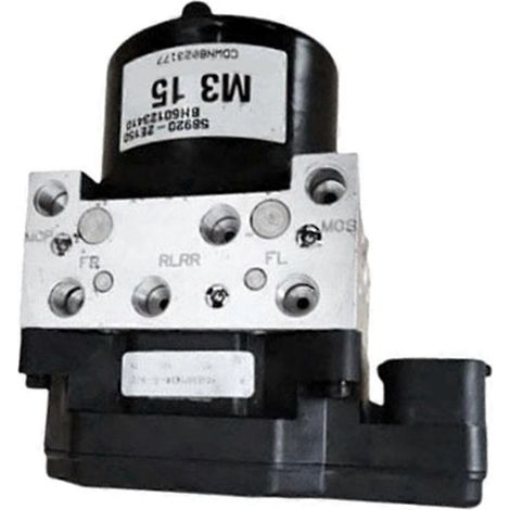 Hydraulische ABS-Pumpe 589202E150 für Kia Sportage und Hyundai Tucson (2005-2015) - Teilenummer: 58920-2E150 (1/5)