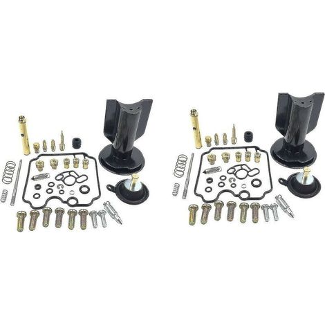 Kit de réparation de carburateur. 2 jeux. pour Yamaha Tdm850 1991 – 1999 (1/5)