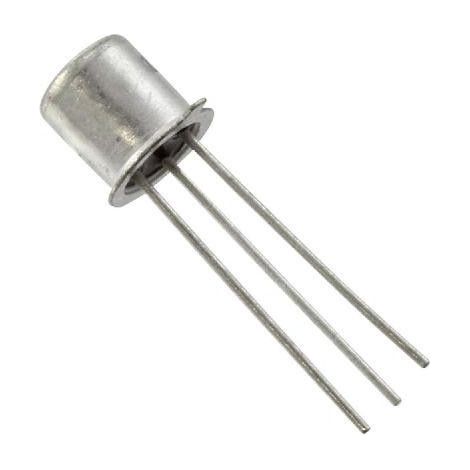 Transistor 2N4091