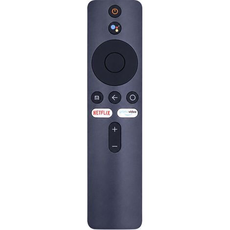 Télécommande Bluetooth à commande vocale compatible avec Xiaomi TV et TV Box XMRM-00A (1/5)