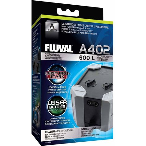 Fluval - Air 402 - (126.0036)